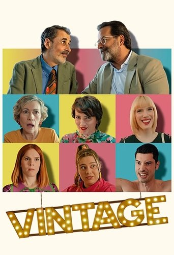 Portrait for Vintage - Season 2