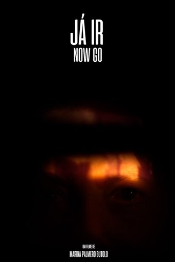 Poster of Já Ir