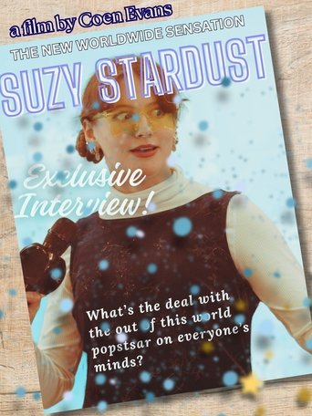 Poster of Suzy Stardust