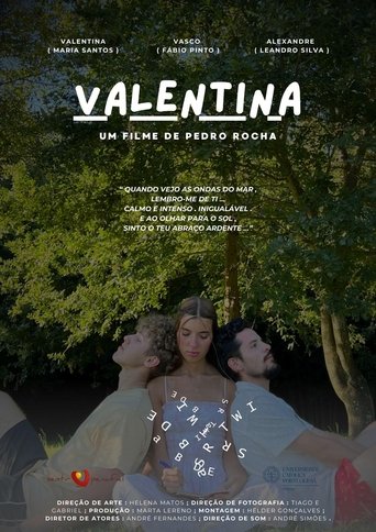Poster of Valentina