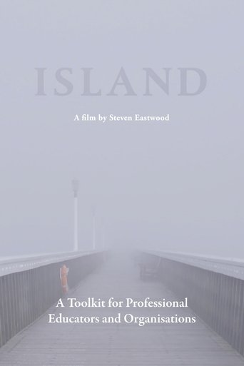 Poster of Island