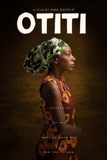 Otiti Poster of Otiti
