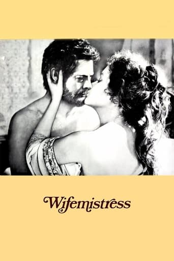 Poster of Wifemistress