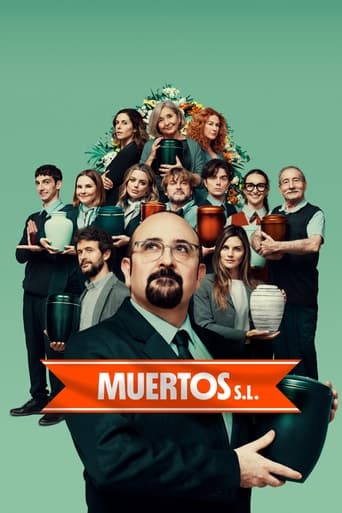 Poster of Muertos S.L.