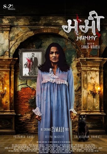 Mummy Poster of Mummy