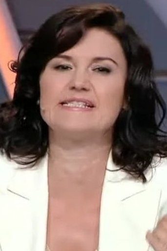 Portrait of Елена Дьяченко