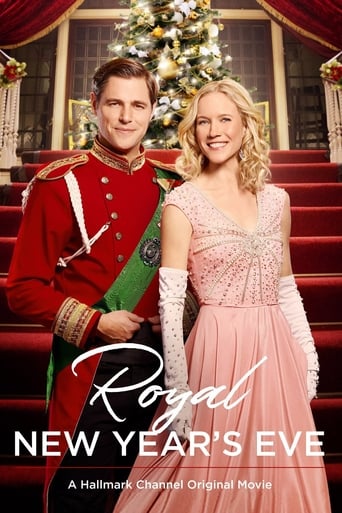 Poster of Royal New Year's Eve