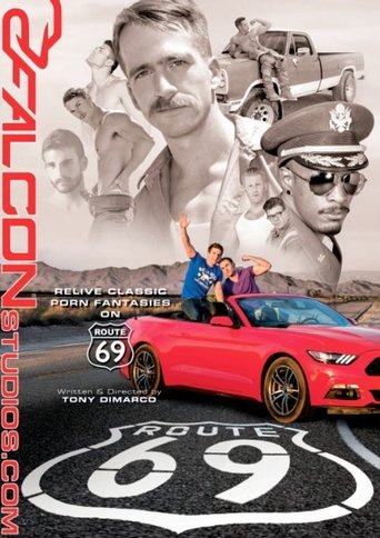 Route 69 Poster of Route 69