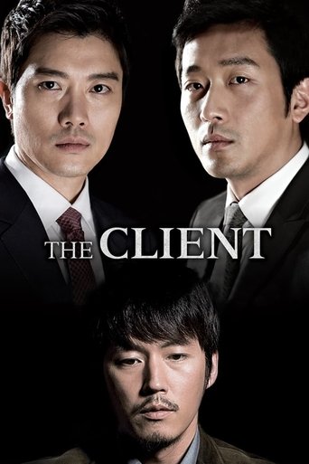 Poster of The Client