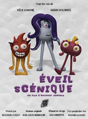 Poster of Éveil Scénique