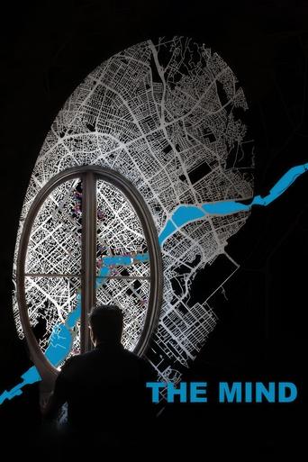 The Mind Poster of The Mind