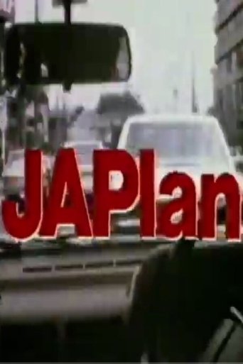 Poster of JAPlan