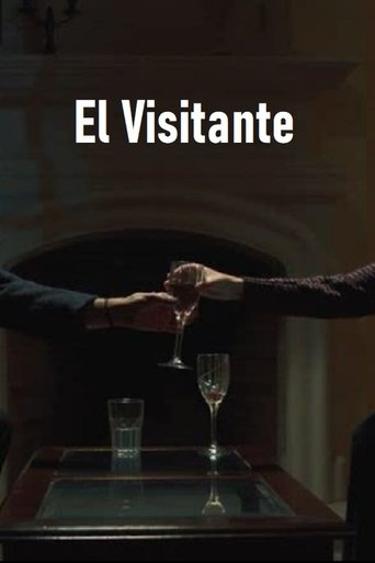 El Visitante Poster of El Visitante