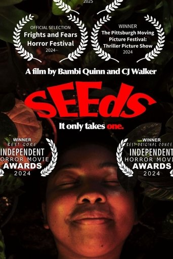SEEdS Poster of SEEdS