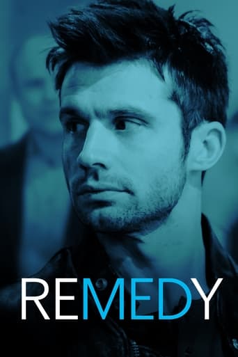 Poster of Remedy
