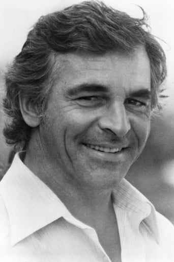 Portrait of Donnelly Rhodes