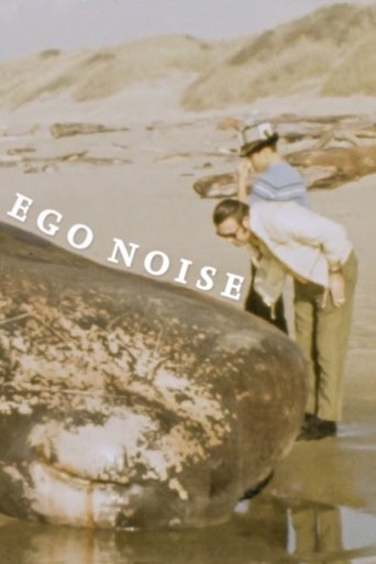 Ego Noise Poster of Ego Noise