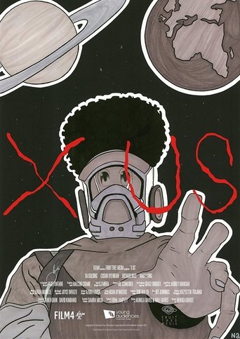X US Poster of X US