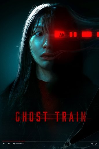 Ghost Train Poster of Ghost Train