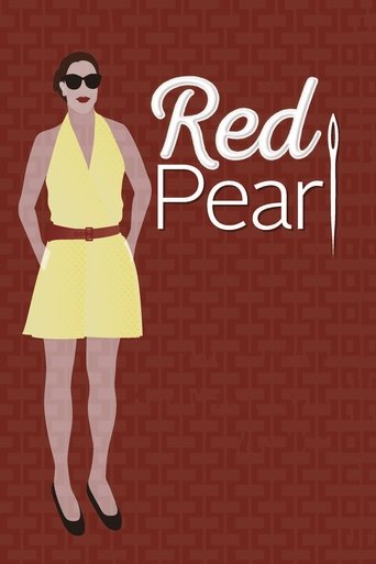 Red Pearl Poster of Red Pearl