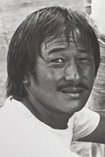 Portrait of John Doo