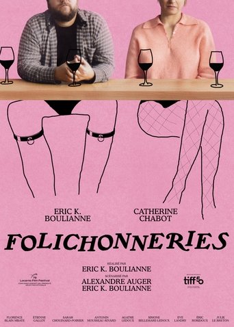 Follies Poster of Follies