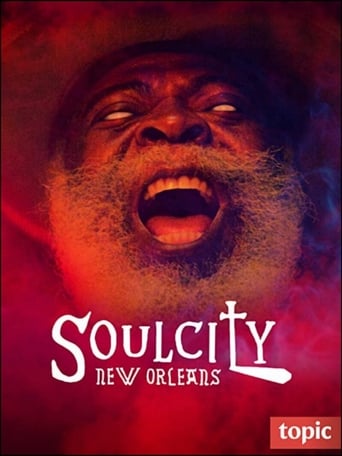 Poster of Soul City