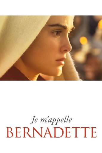 My Name Is Bernadette Poster of My Name Is Bernadette