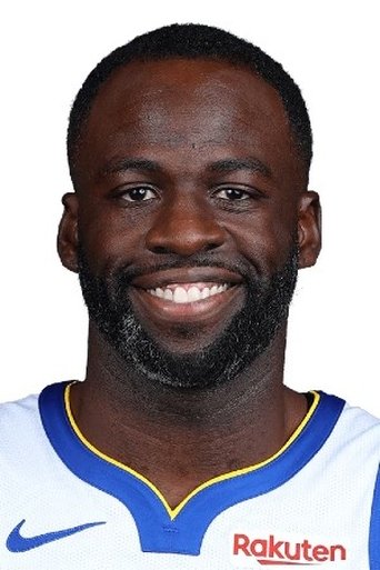 Portrait of Draymond Green