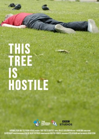 This Tree Is Hostile Poster of This Tree Is Hostile