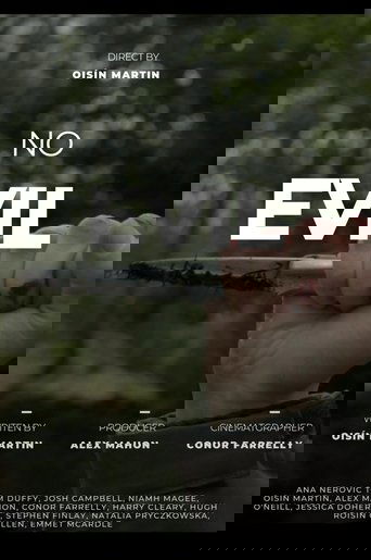 Poster of No Evil