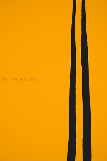 Poster of The Orange Room
