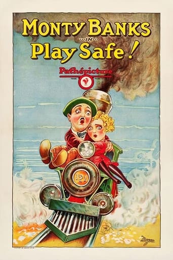 Poster of Play Safe