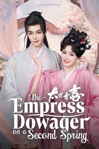 Poster of The Empress Dowager on a Second Spring
