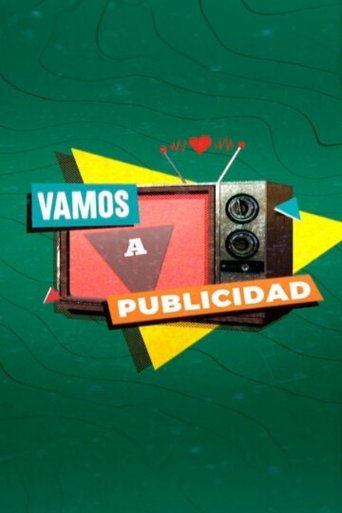 Vamos a publicidad Poster of Vamos a publicidad