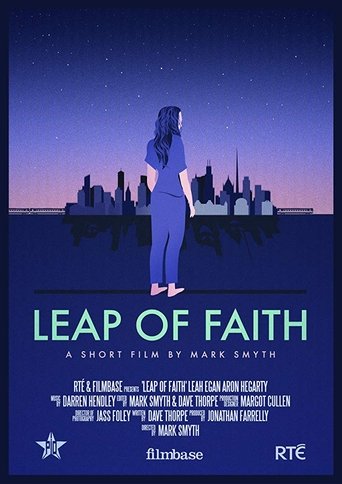 Leap of Faith Poster of Leap of Faith