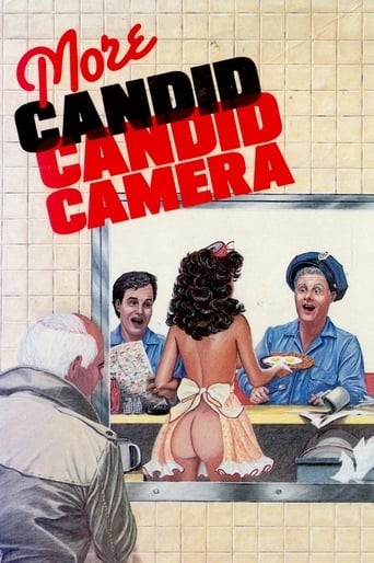 Poster of More Candid Candid Camera