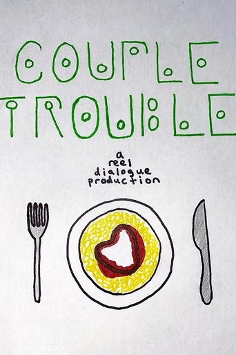 Couple Trouble Poster of Couple Trouble