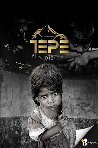 Tepe Poster of Tepe