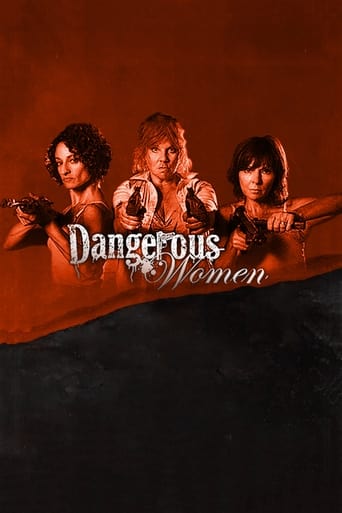 Poster of Dangerous Women