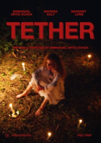Poster of TETHER