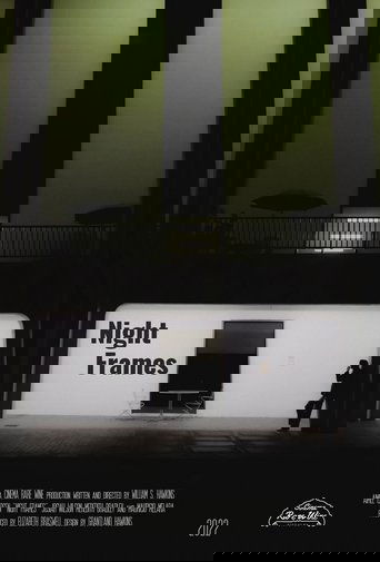 Poster of Night Frames
