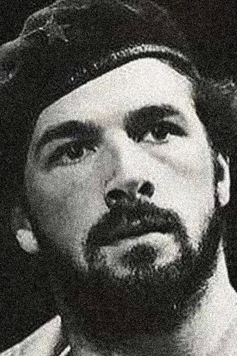 Portrait of Martin Smith