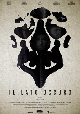 Poster of Il Lato Oscuro