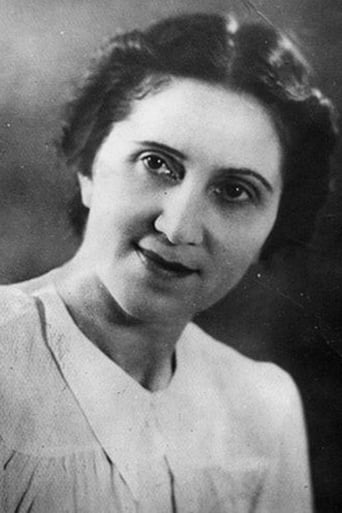 Portrait of Marziyya Davudova