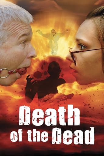 Poster of Death of the Dead