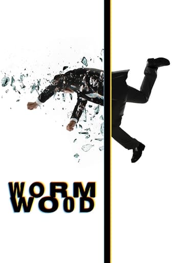 Poster of Wormwood