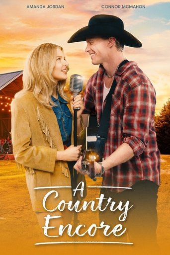 Poster of A Country Encore