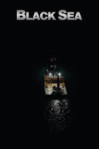 Poster of Black Sea