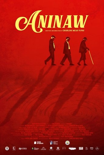 Poster of Aninaw